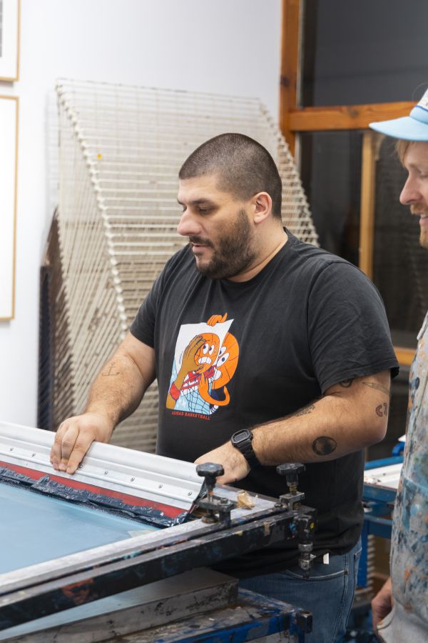 Michał Trojanowski – 